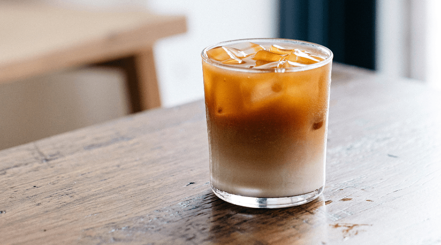 Oat Milk Cold Brew Recipe - Will & Co Coffee