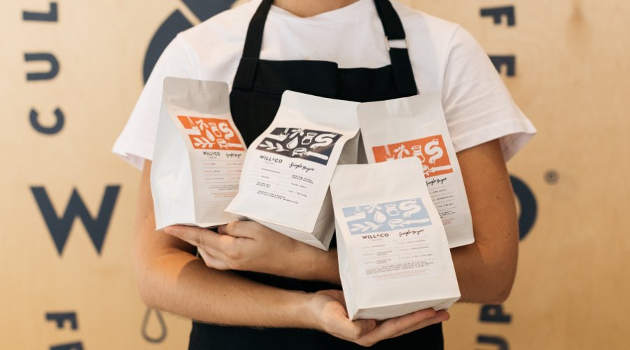 Single Origin Coffee vs. Blends: Which is Right for Your Cup? - Will & Co Coffee