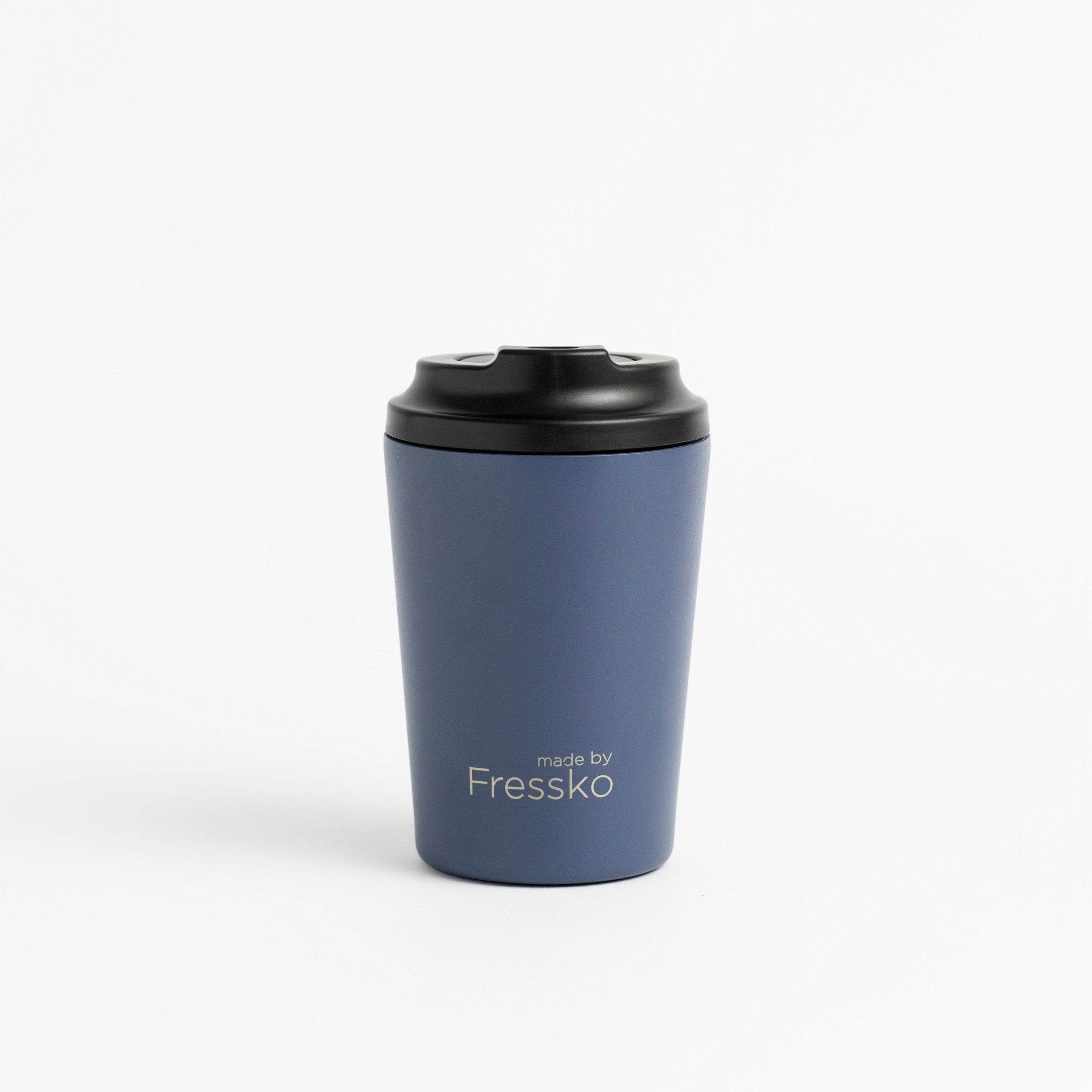 Ceramic Reusable Cup - 12oz - Will & Co Coffee