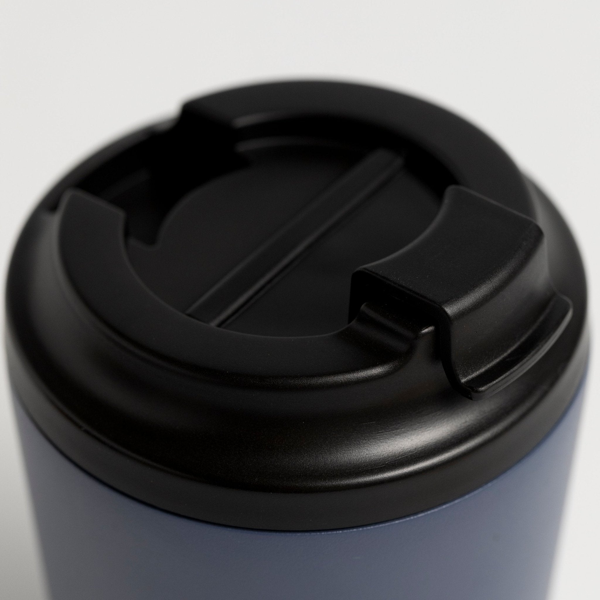 Ceramic Reusable Cup - 12oz - Will & Co Coffee