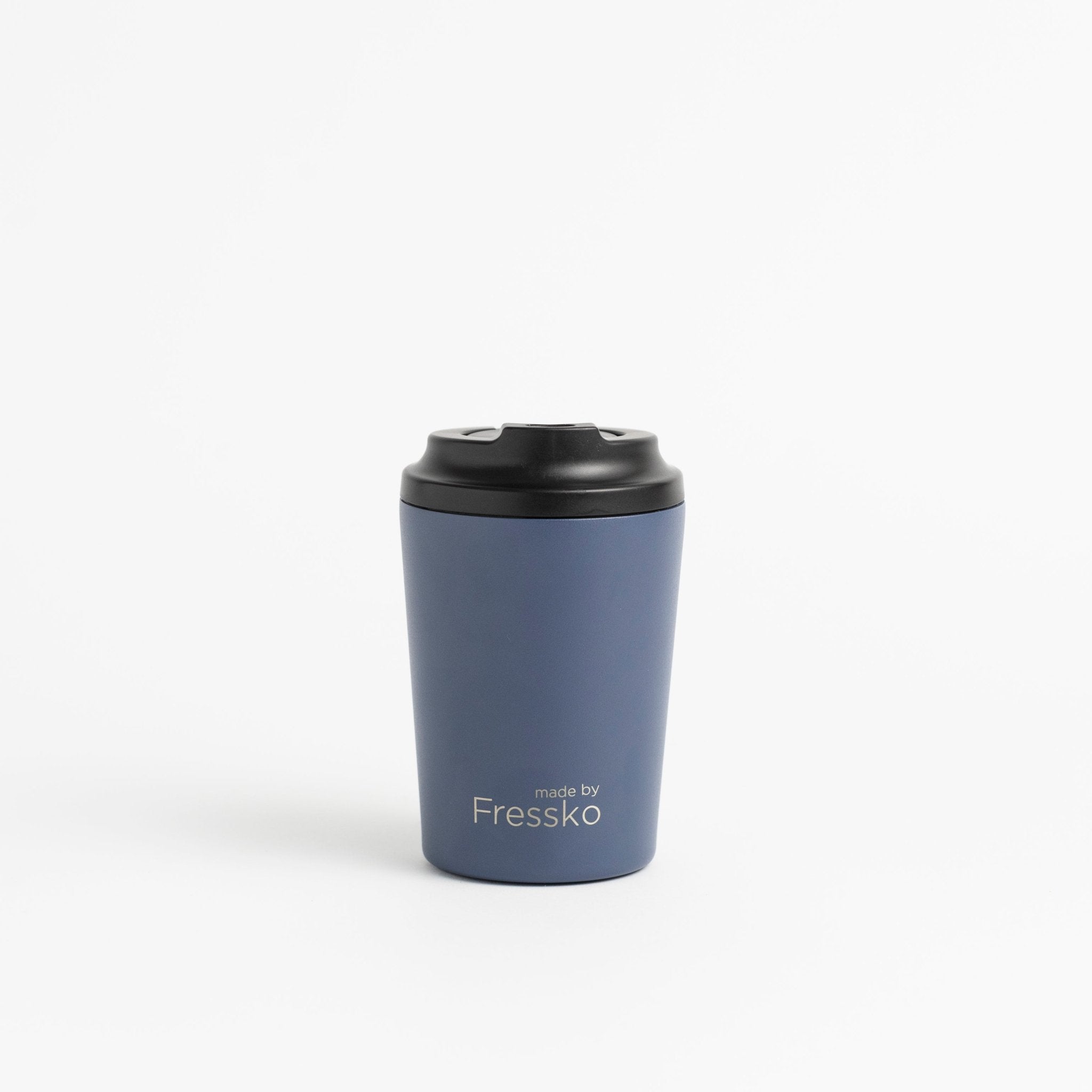 Ceramic Reusable Cup - 8oz - Will & Co Coffee